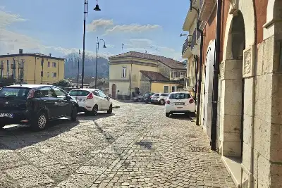 Negozio in affitto, Via Seminario, Avellino