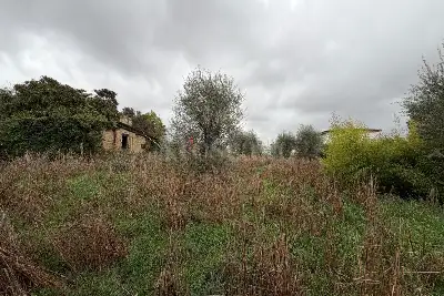 Casa Indipendente in vendita, Via Casorzo, Roma