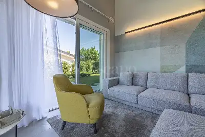 Villa in vendita, Via Monticelli, Soiano del Lago