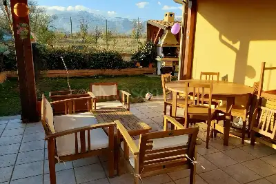 Villa Bifamiliare in vendita, Via Giovanni XXIII, Avezzano