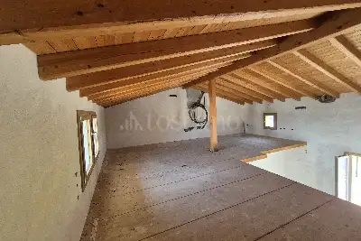 Villino a Schiera in vendita, Via Paolo Borsellino, Azzano Mella