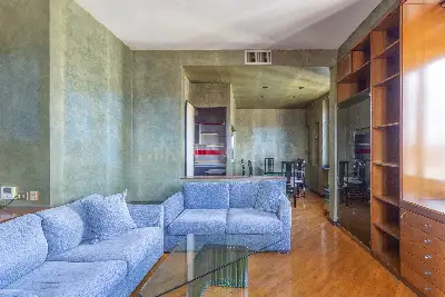 Casa in vendita, Via Giovanni Battista Morgagni, Milano