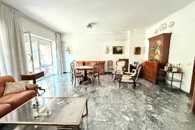 Casa in vendita, Via Pio Foà, Roma