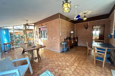 Villa in vendita, Via Ganzirri, Fiumicino