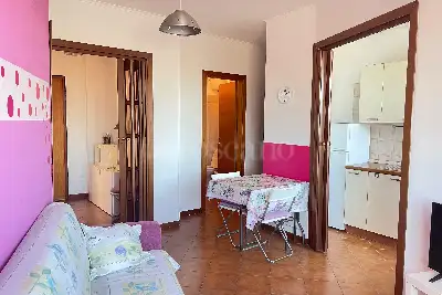 Casa in vendita, Via Monte Grappa, Monterotondo
