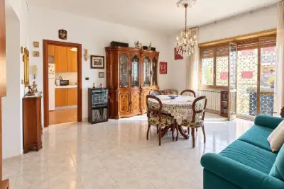 Casa in vendita, Via Gregorio XIII, Roma