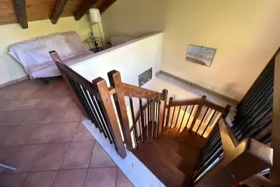 Villa in vendita, Via Mompilieri, Mascalucia