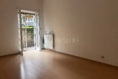 Casa in vendita, Via Domenico Comparetti, Roma