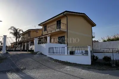 Villa in vendita, Melito Porto Salvo, Melito di Porto Salvo