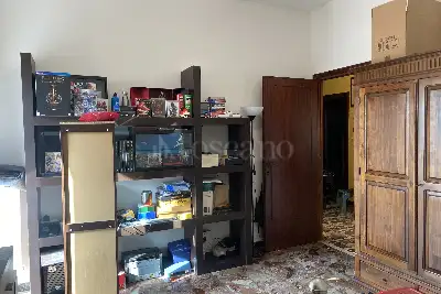 Casa in vendita, Via Agnello da Pisa, Roma