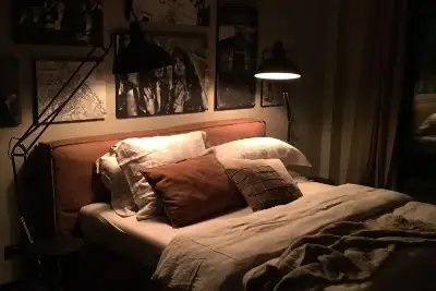 Casa in affitto, Viale Delle Alpi, Palermo