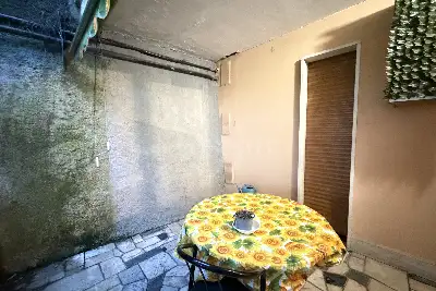 Casa in vendita, Via Privata Serenella, Sanremo