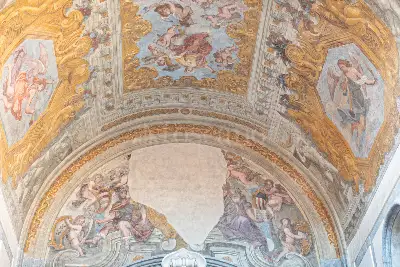 Casa in vendita, Via Maddaloni, Napoli