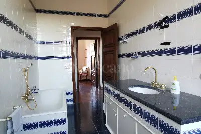 Villa Bifamiliare in vendita, Via Nuova, Sovicille