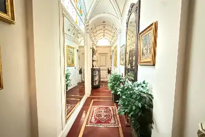 Casa in vendita, Via della Mercede, Roma