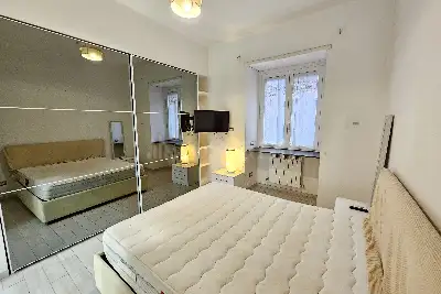 Casa in vendita, Via Faleria, Roma