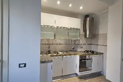 Casa in vendita, Via delle Baleari, Roma