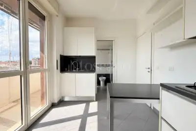 Casa in vendita, Via Francesco de Sanctis 74, Milano