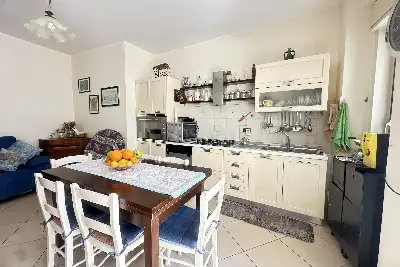 Casa in vendita, Via Giovan Battista Lulli, Palermo