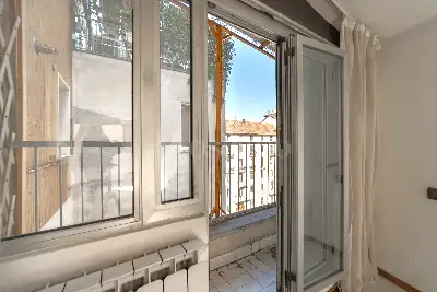 Casa in vendita, Via Luigi Giuseppe Faravelli, Milano