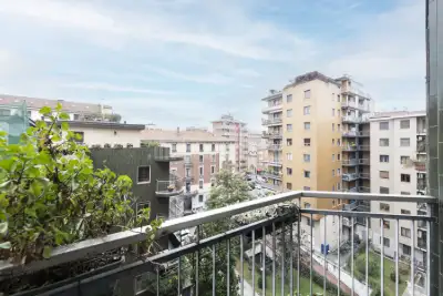 Casa in vendita, Via Goffredo Mameli, Milano