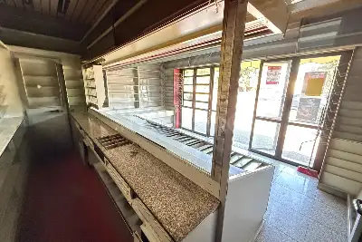 Attività Commerciale in vendita, Piazza Beata Vergine Del Carmelo, Roma