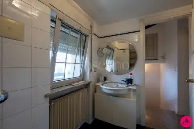 Villino a Schiera in vendita, Via Guglielmo Marconi, Tavagnacco