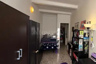 House for sale, Via Giordano Bruno, Catania