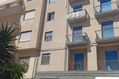 Casa in vendita, Via San Pietro, Trapani