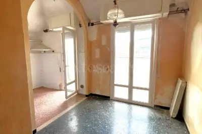 Casa in vendita, Salita Superiore della Noce, Genova