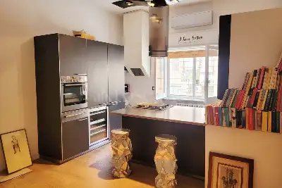 Casa in vendita, Via Salaria, Monterotondo