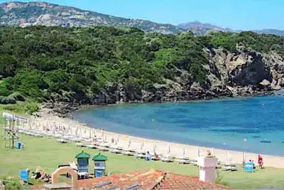 Casa in affitto, Località Cala Del Faro, Arzachena