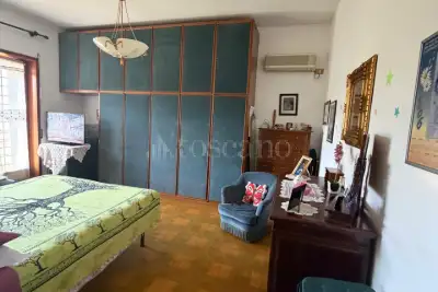 Casa in vendita, Via di Mezzocammino, Roma