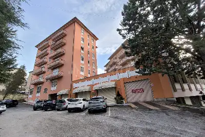 Casa in vendita, Via Alcide de Gasperi, L'Aquila