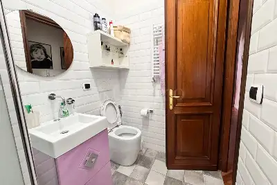 Villa in vendita, Via della Formelluccia, Roma