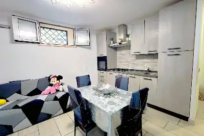 Casa in vendita, Via Lombardia, Nettuno