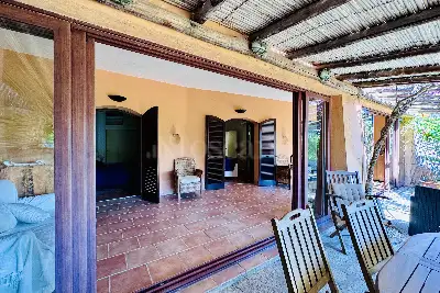 Casa in vendita, Via della Goletta, Arzachena