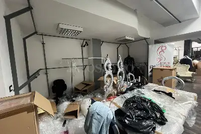 Attività Commerciale in vendita, Via delle cave, Roma