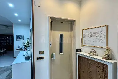 Villa in vendita, Parco delle Mimose, Pratola Serra