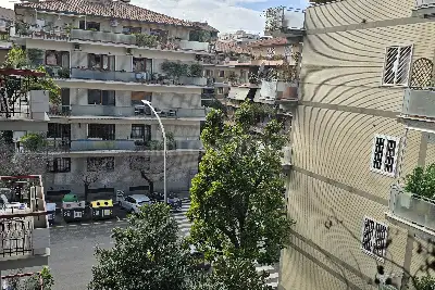 Casa in vendita, Via Ignazio Guidi, Roma