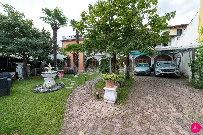 Casa Indipendente in vendita, via troset, Cordenons