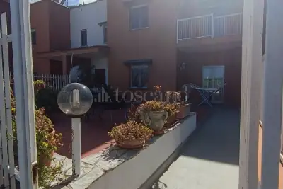 Villa in vendita, Via Castellana, Palermo