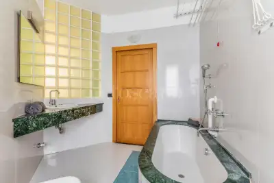 Casa in affitto, Via Emanuele Filiberto, Milano