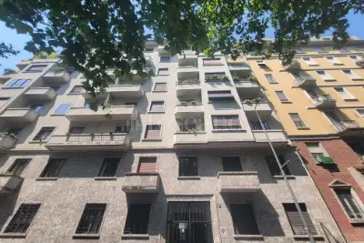 Casa in vendita, Viale Abruzzi, Milano