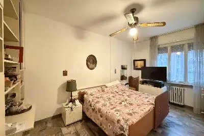 Casa in vendita, Via Almerico da Schio, Milano