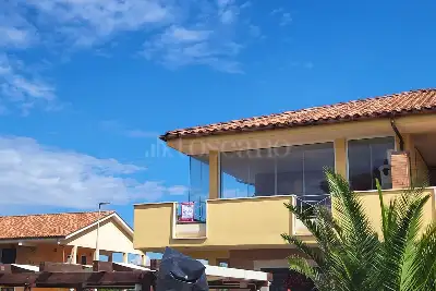 Casa in vendita, Via Rumenia, Pomezia