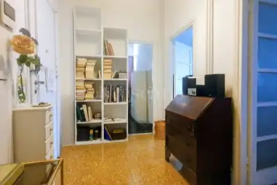 Casa in vendita, Via Attilio Ambrosini, Roma