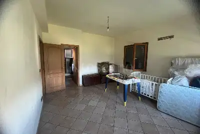 Casa in vendita, Via Vecchia San Sperato, Reggio di Calabria
