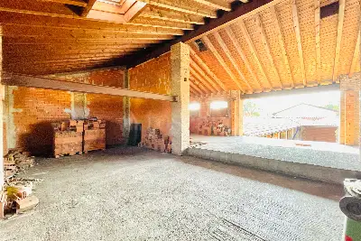 Rustico in vendita, Via Rose/Q.re I Maggio, Brescia