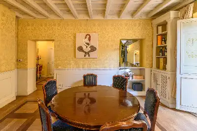 Attico in vendita, Piazza Rondanini, Roma